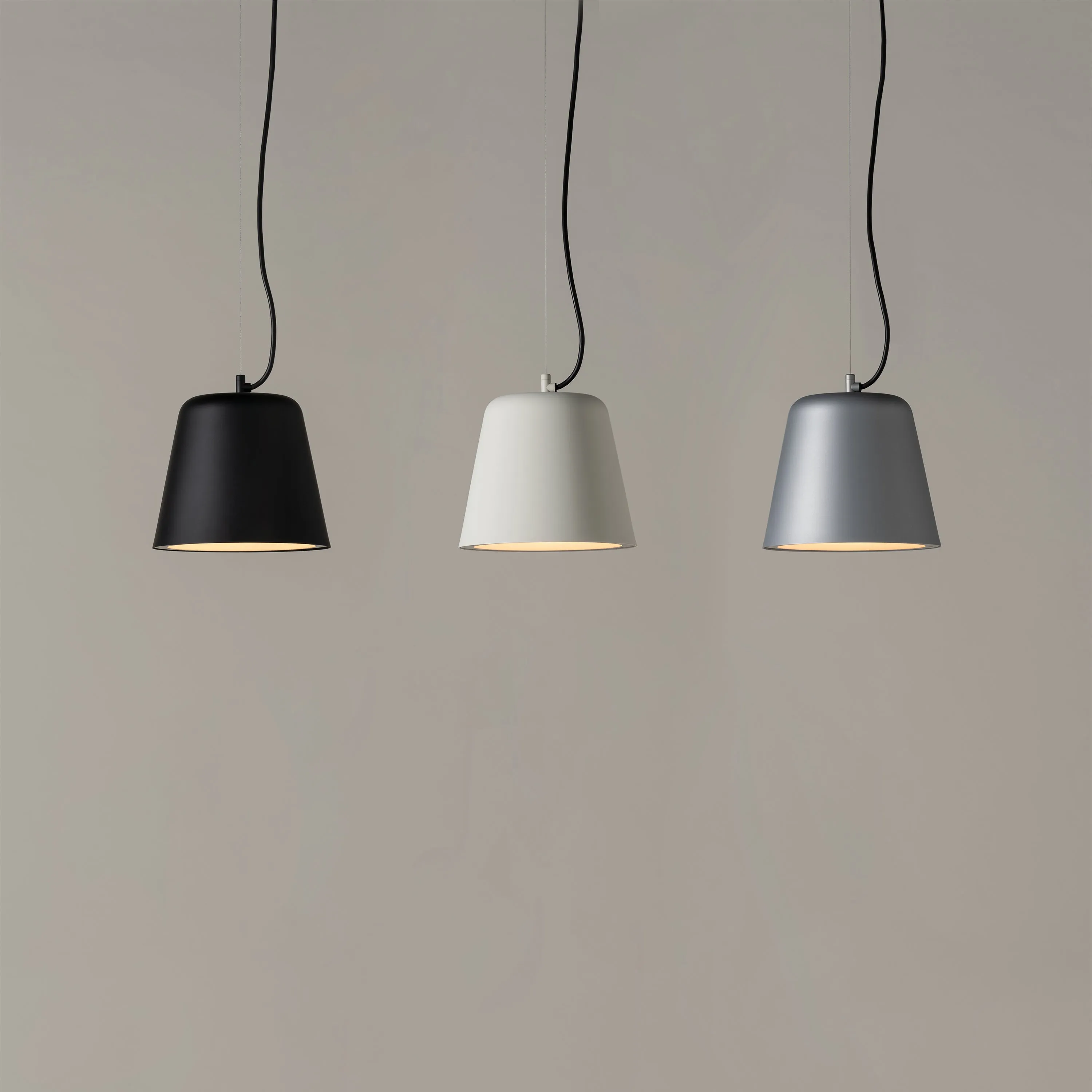 Vaso Pendant Light