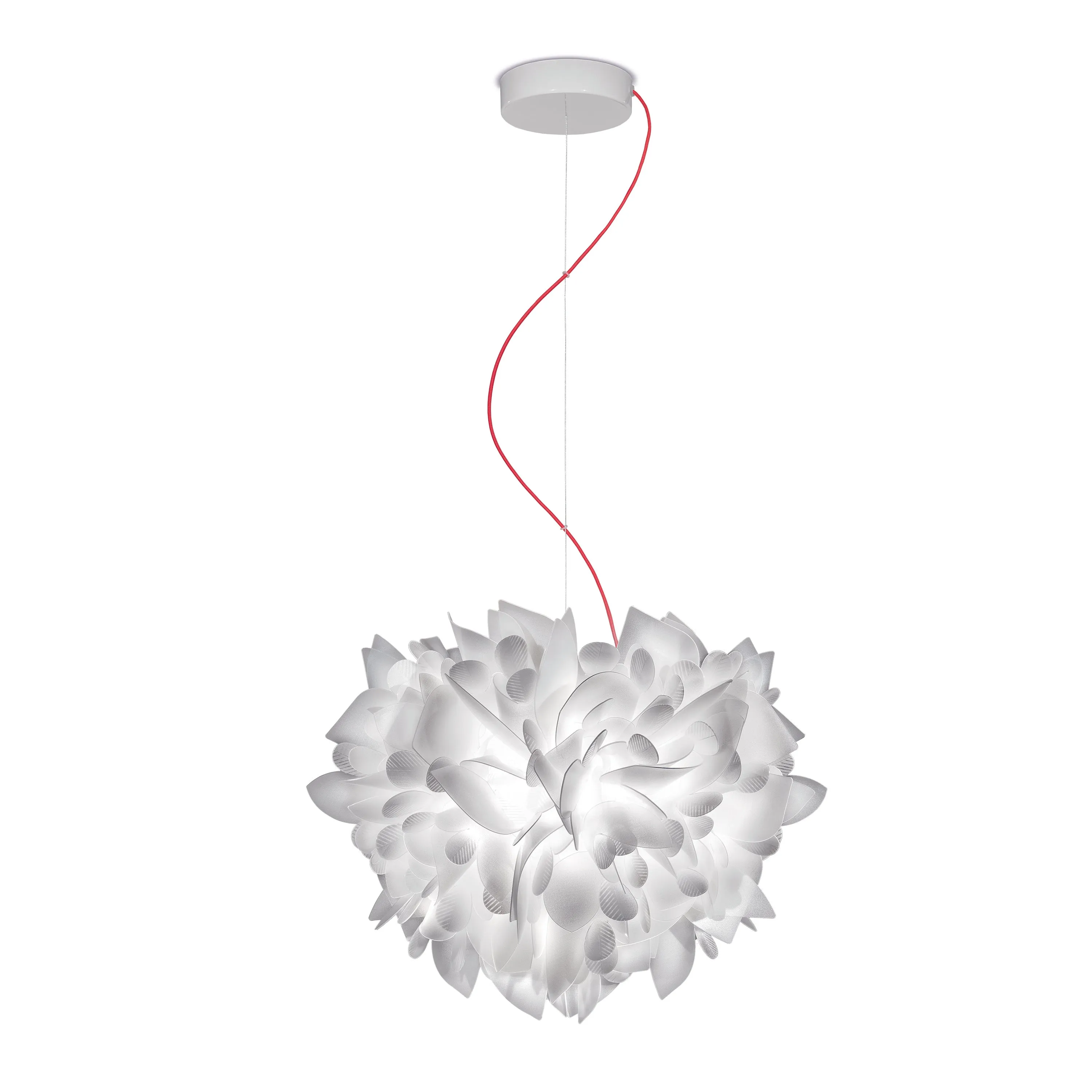 Veli Foliage Pendant Light