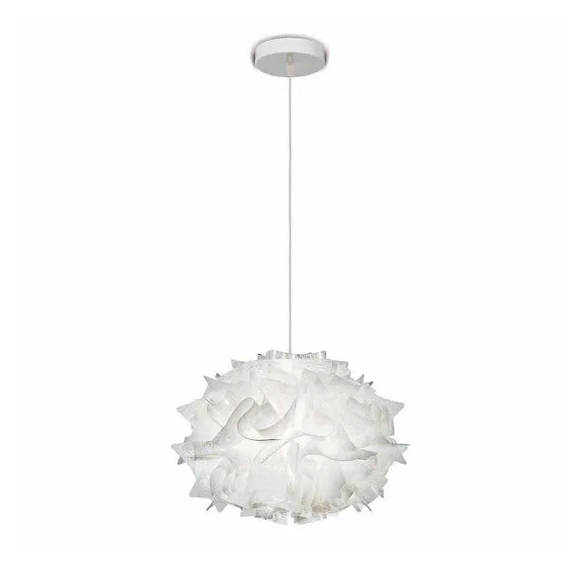 Veli Mini Single Couture Pendant Light