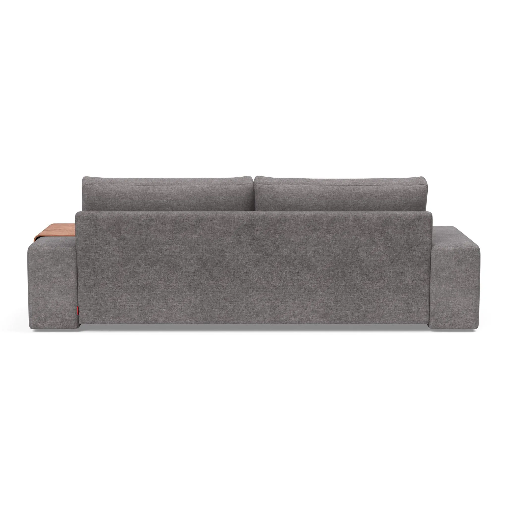 Vilander Wide Arms Sofa Bed