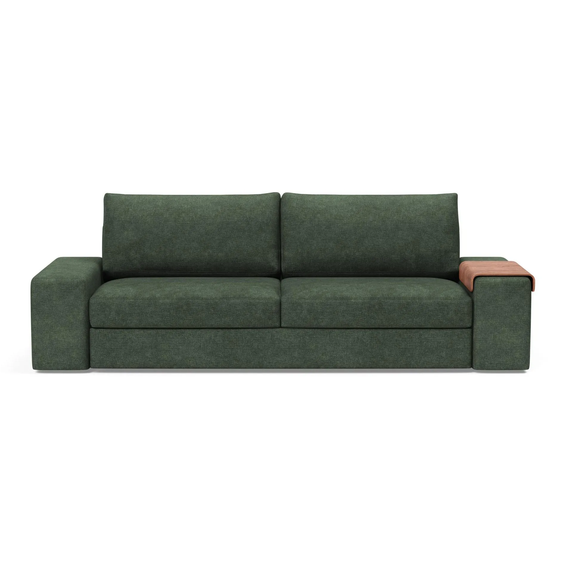Vilander Wide Arms Sofa Bed