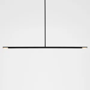 Virga Pendant Light