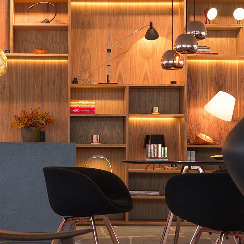 Void Mini LED Pendant Light
