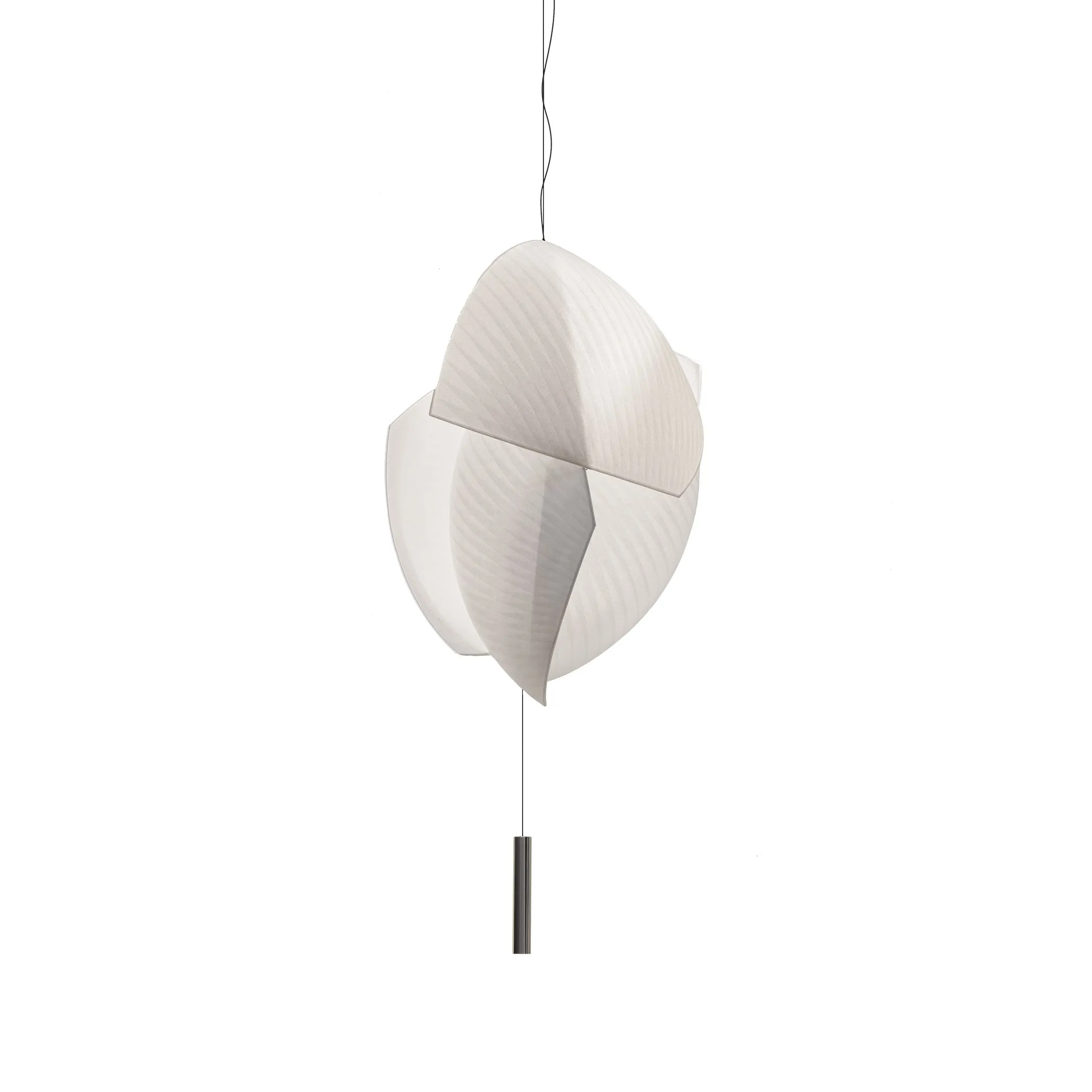 Voiles Pendant Light