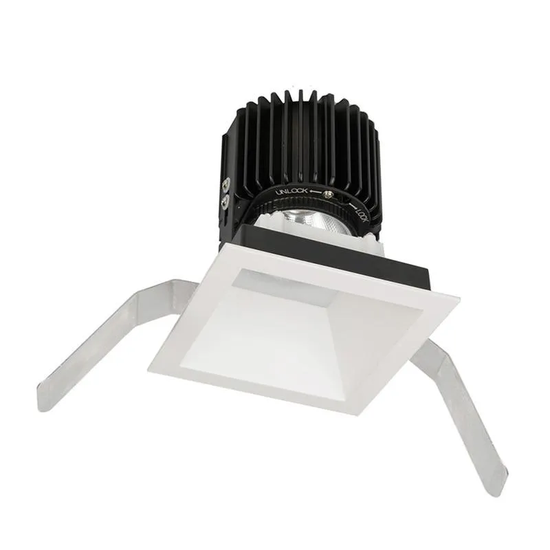 Volta 4.5IN Square Downlight Trim