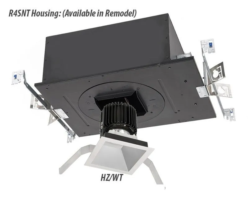Volta 4.5IN Square Downlight Trim
