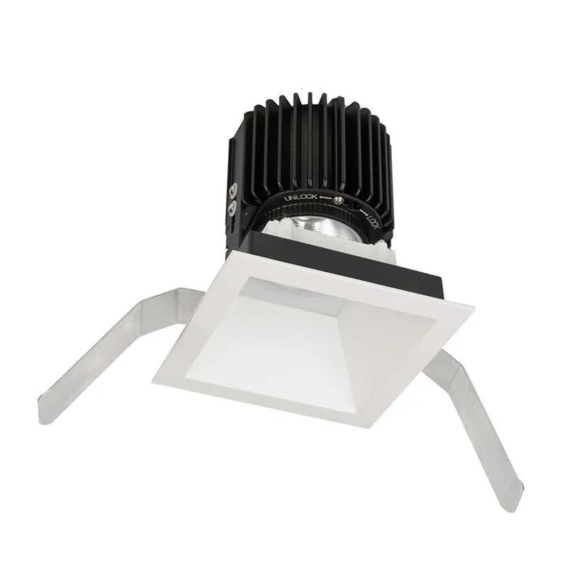 Volta 4.5IN Square Downlight Trim