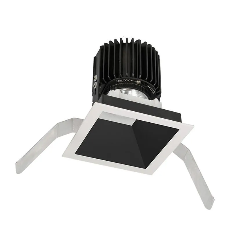 Volta 4.5IN Square Downlight Trim