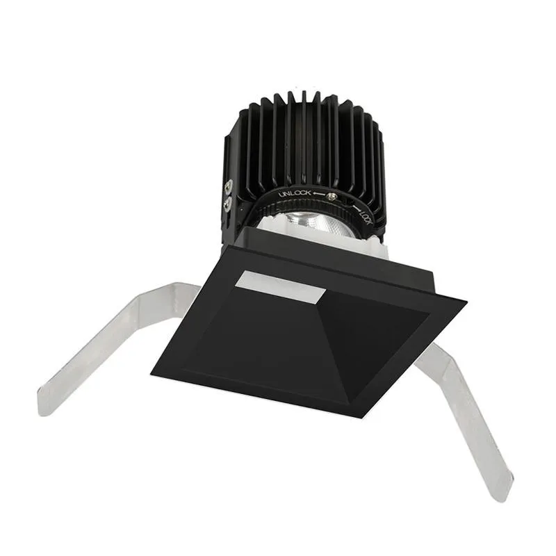 Volta 4.5IN Square Downlight Trim