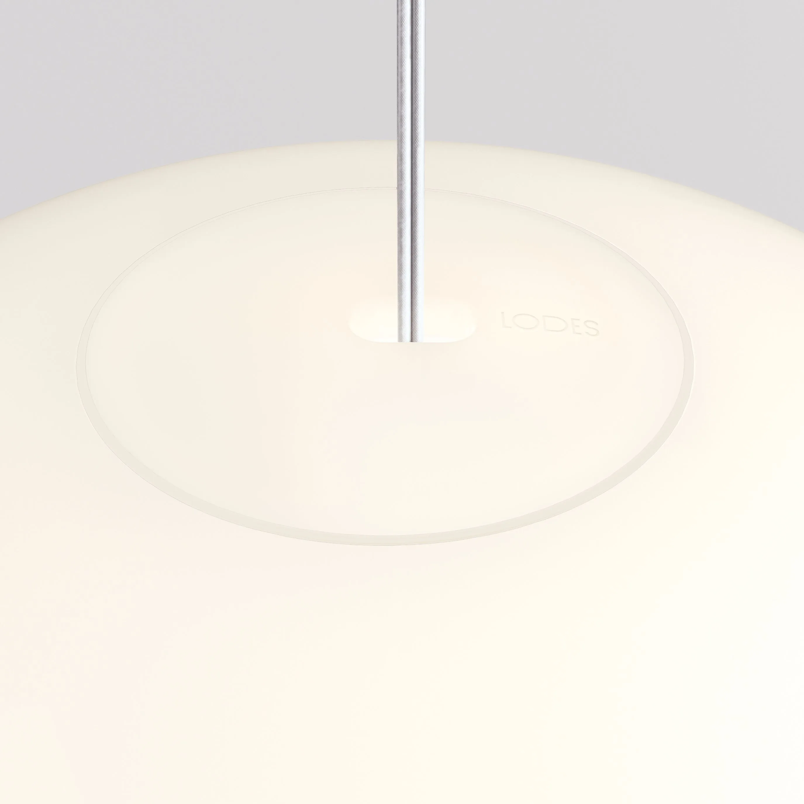 Volum Pendant Light