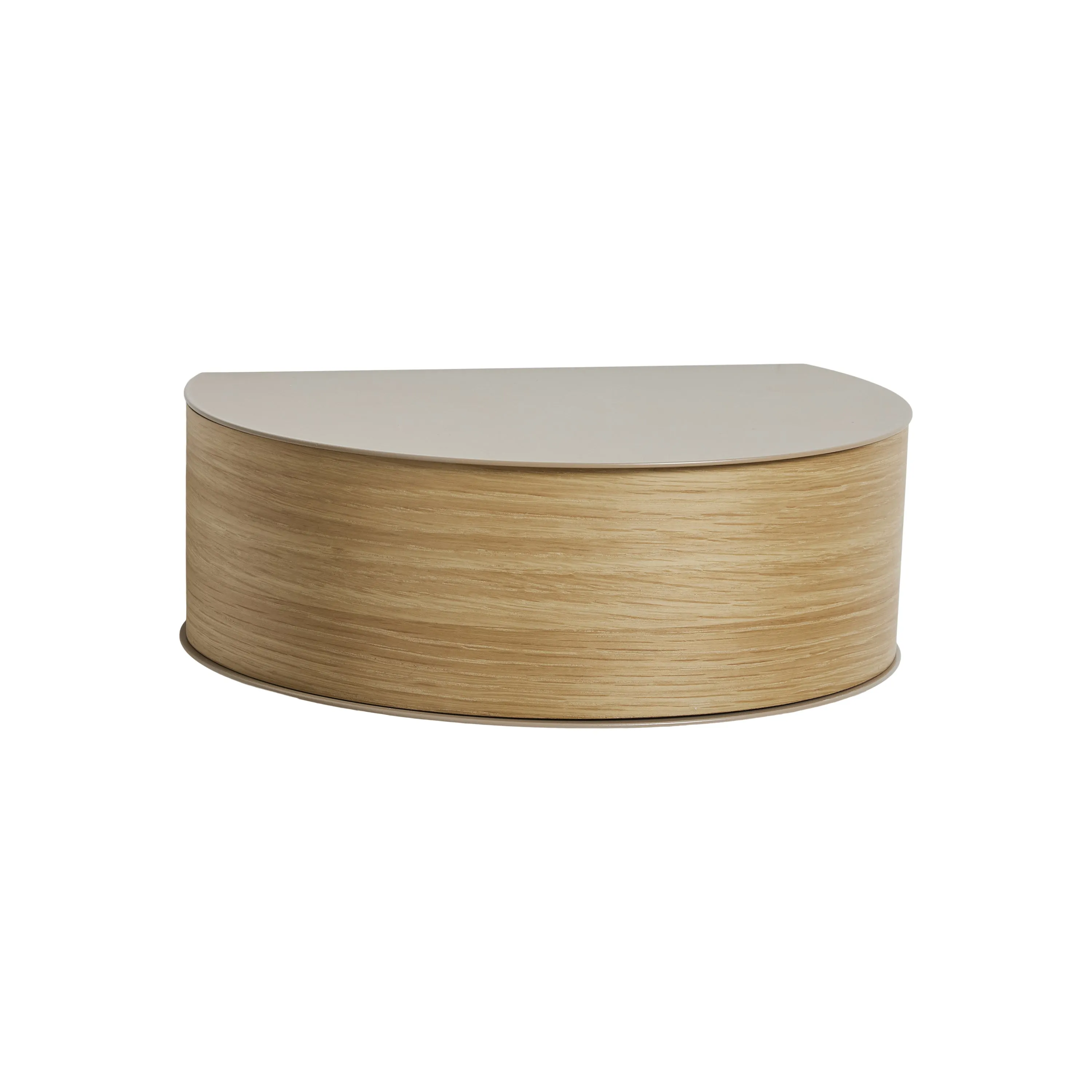 Wallie Wall Drawer (Set of 2)
