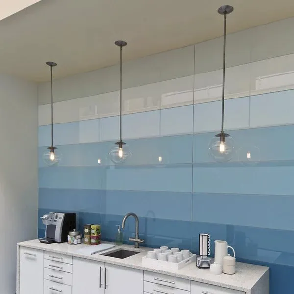 Warby Pendant Light
