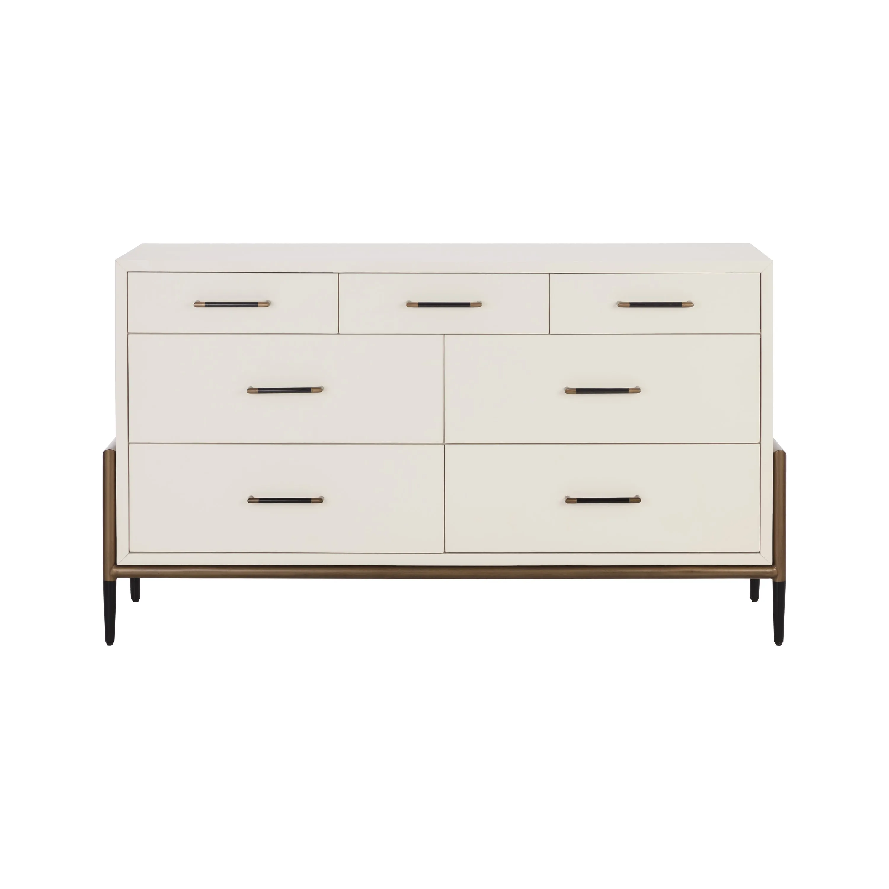 Weldrick Dresser