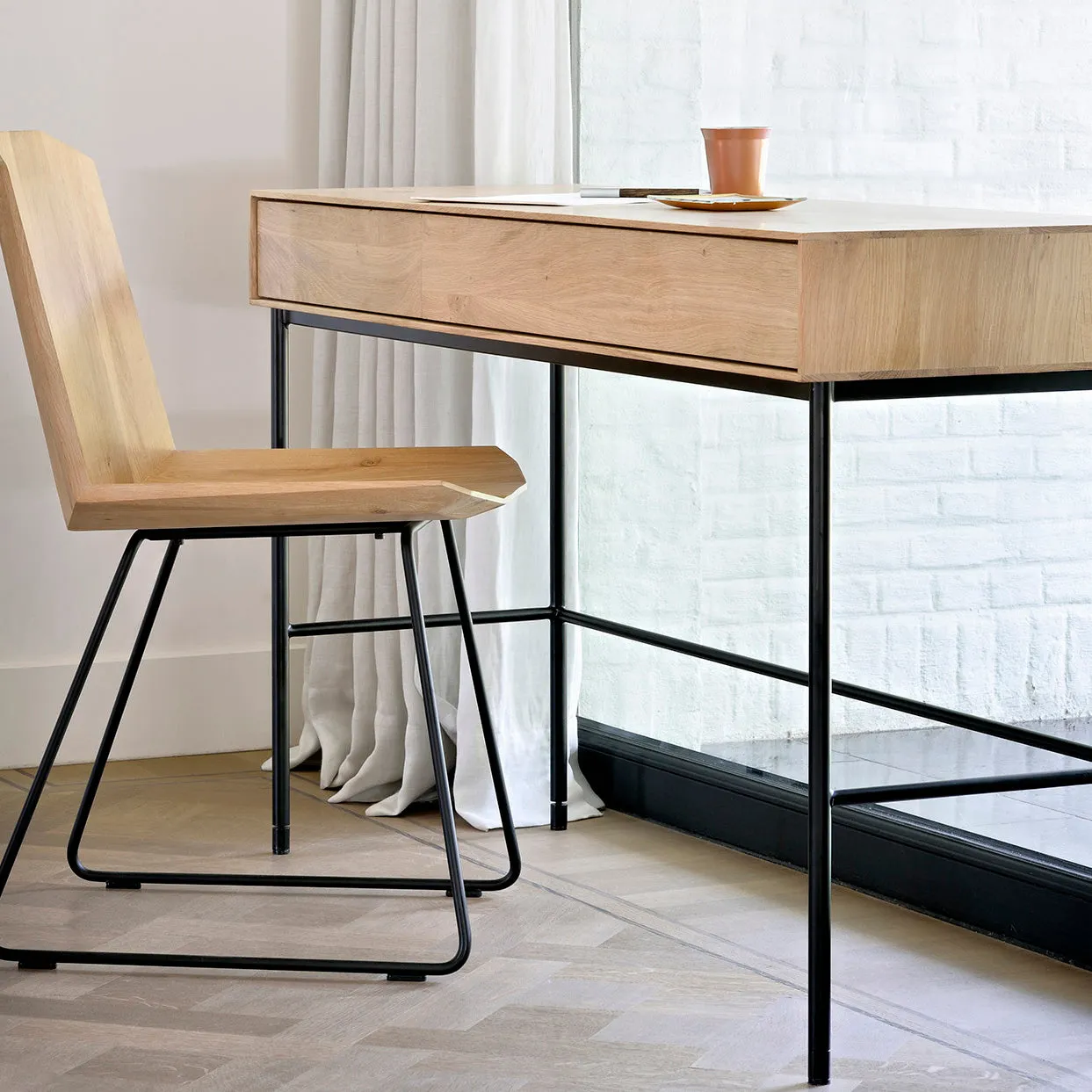 Whitebird Desk