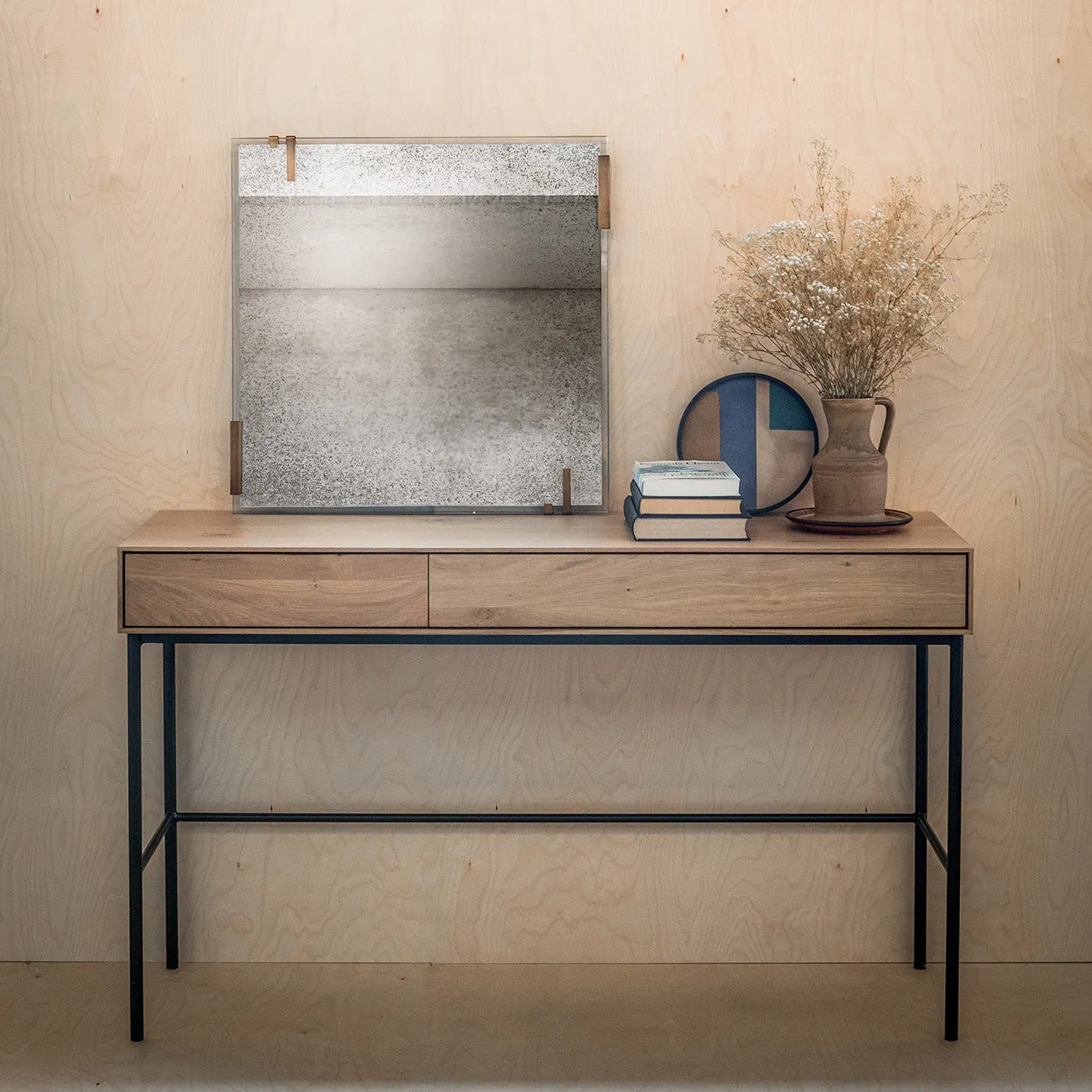 Whitebird Desk