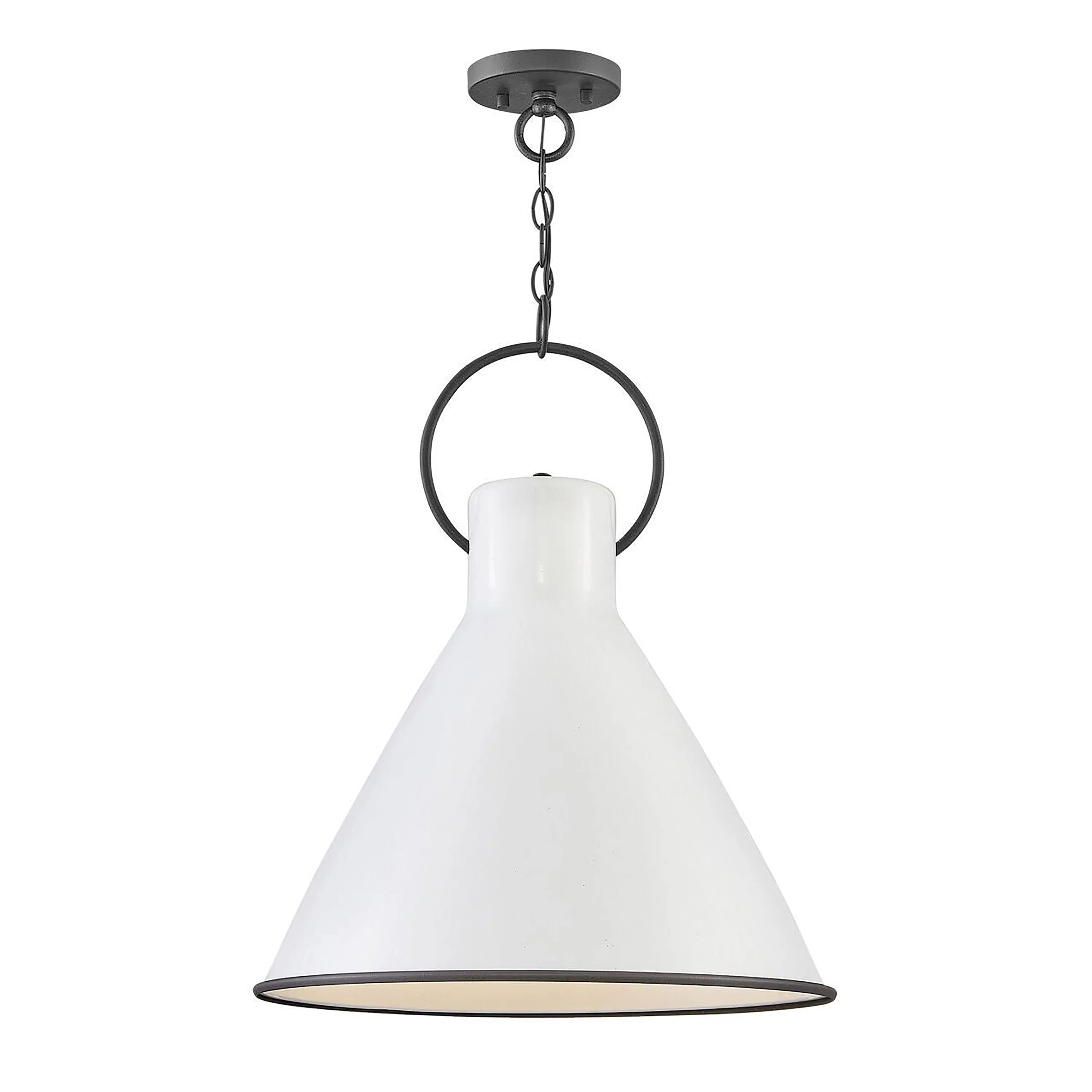 Winnie Pendant Light
