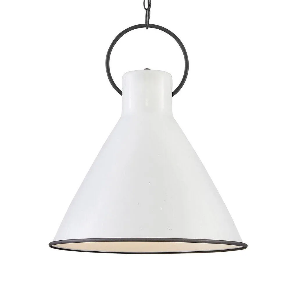 Winnie Pendant Light