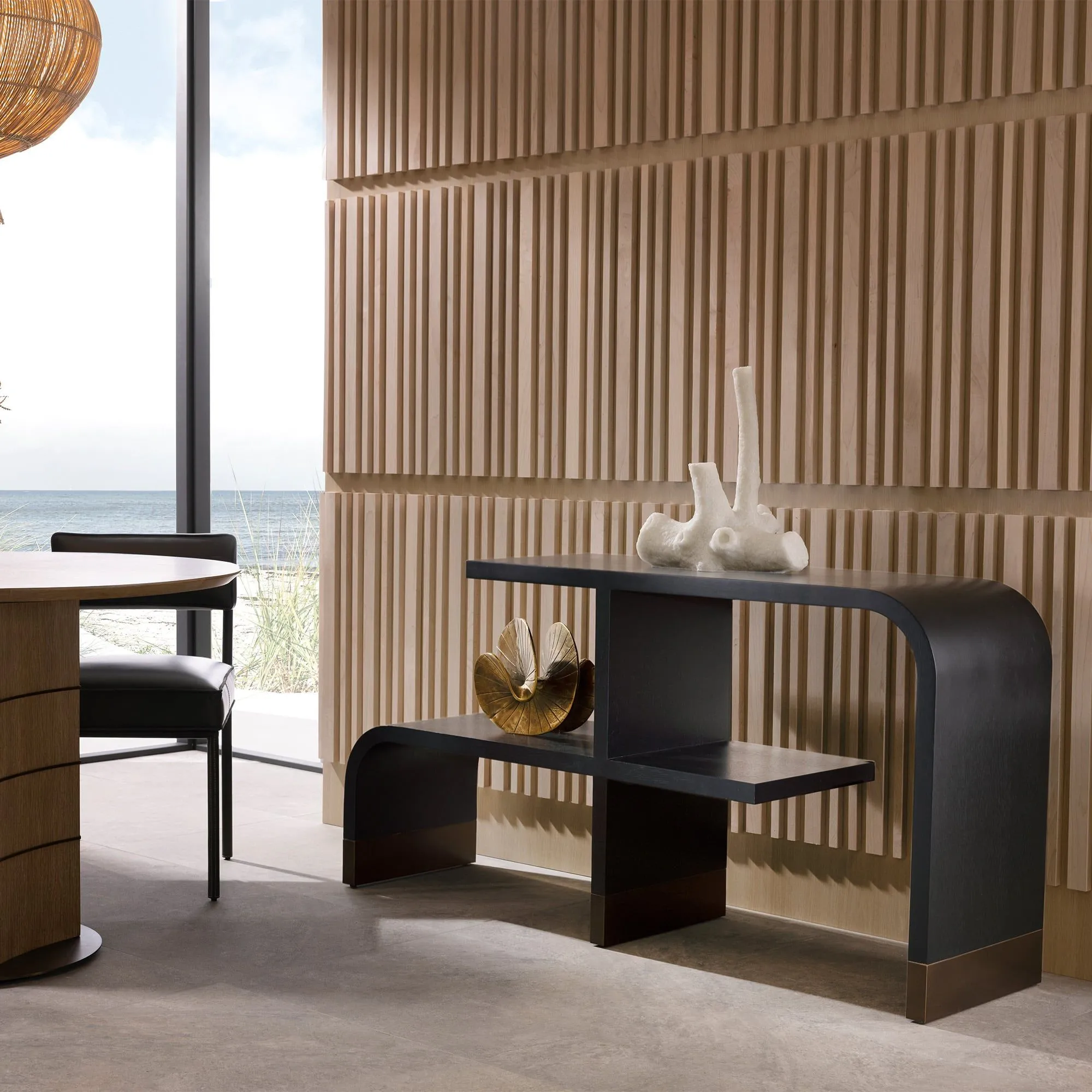 Wyngate Etagere