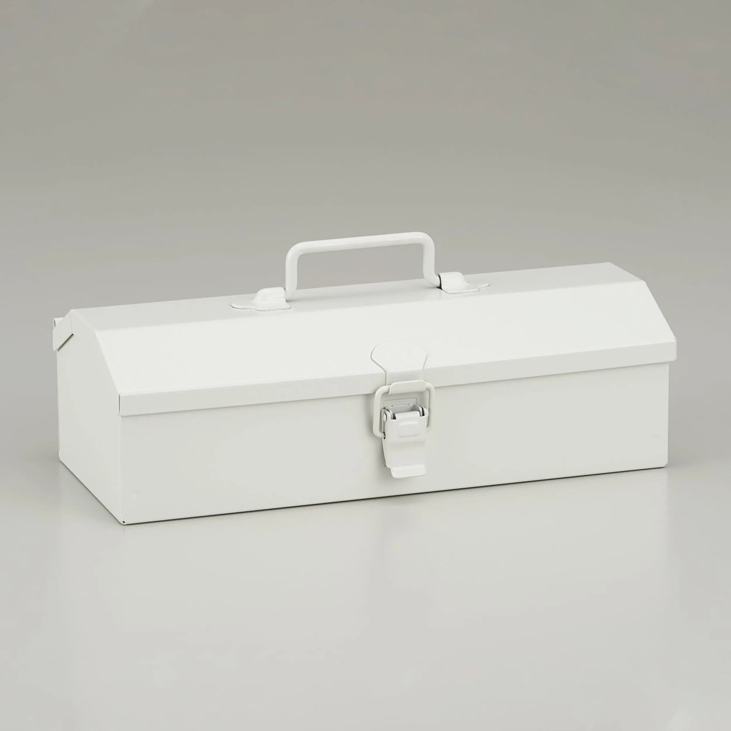 Y-20 Steel Mini Box