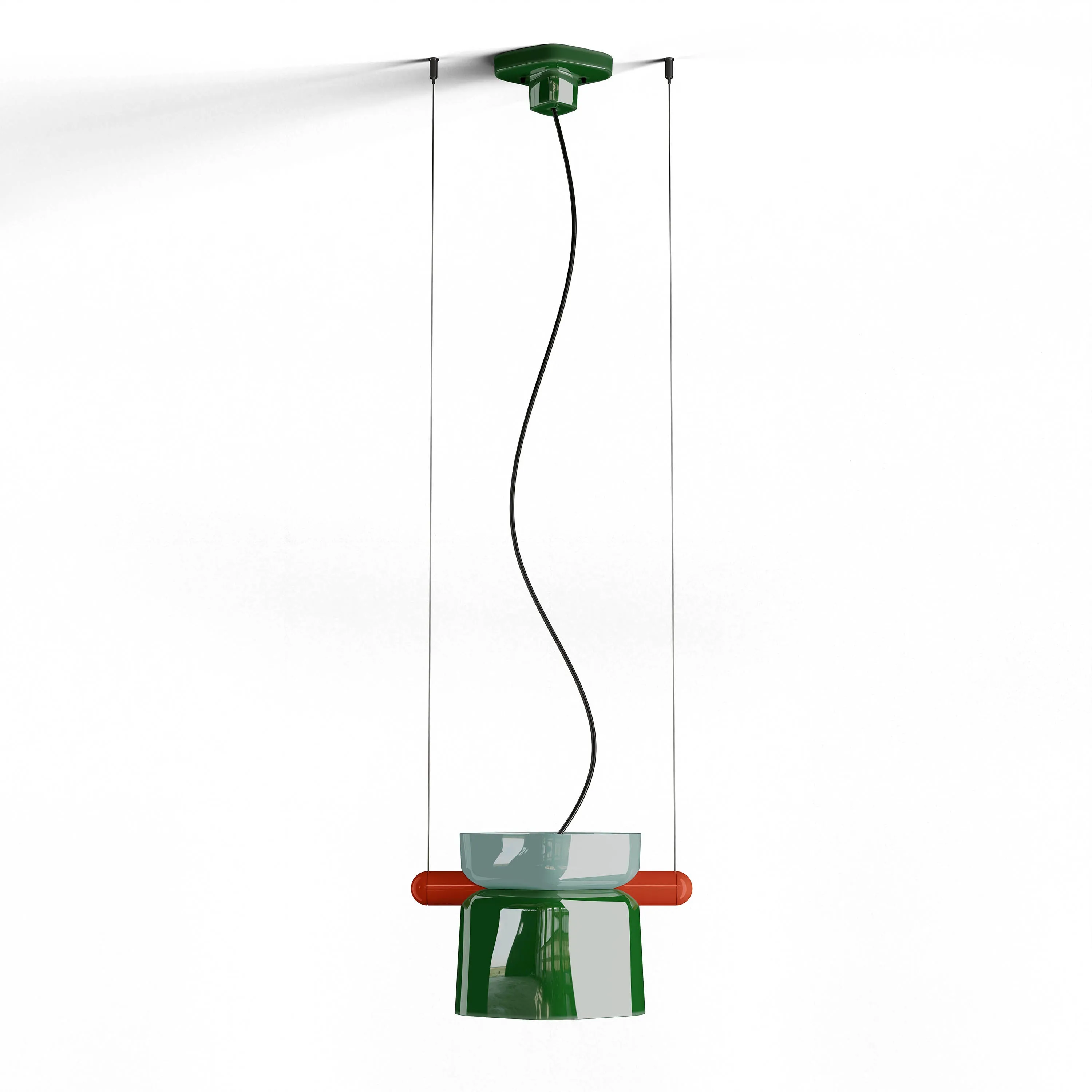 Yakitori Pendant Light