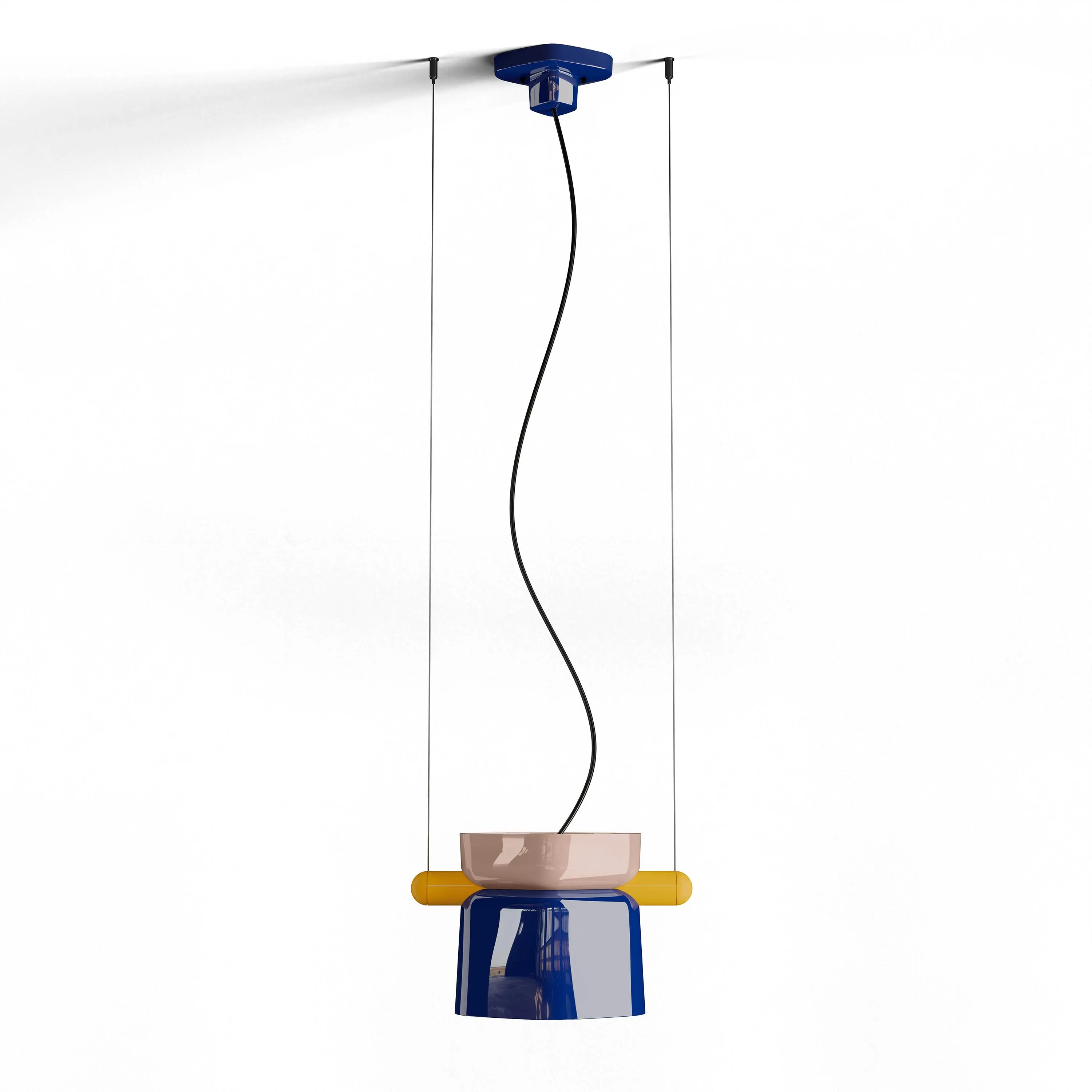 Yakitori Pendant Light