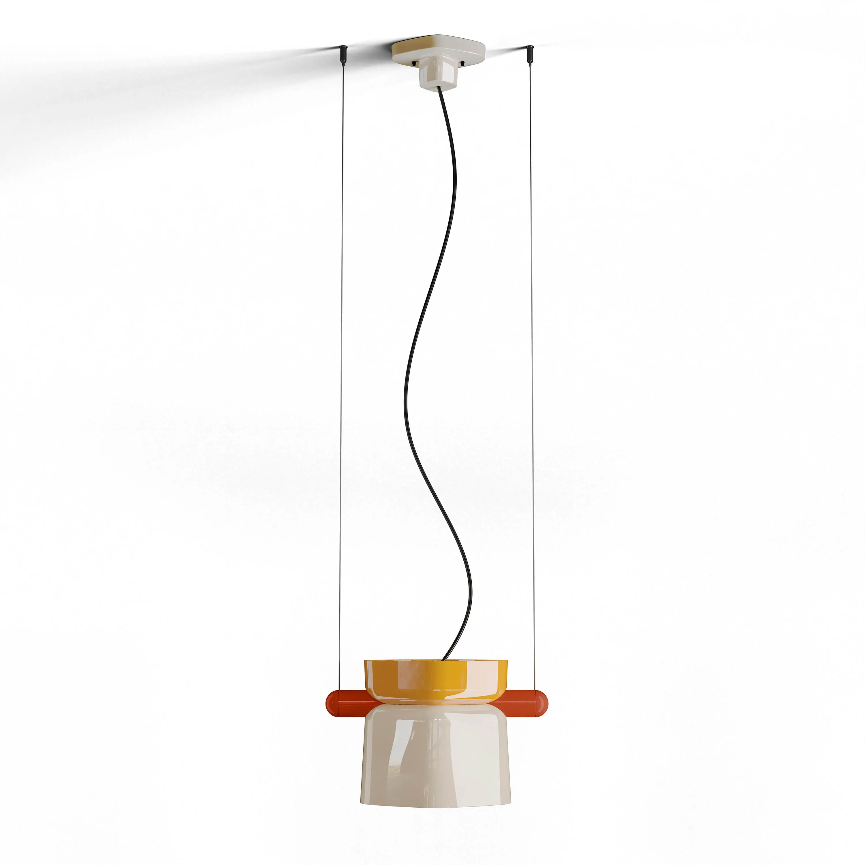 Yakitori Pendant Light