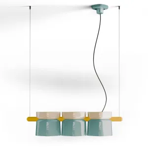 Yakitori Pendant Light