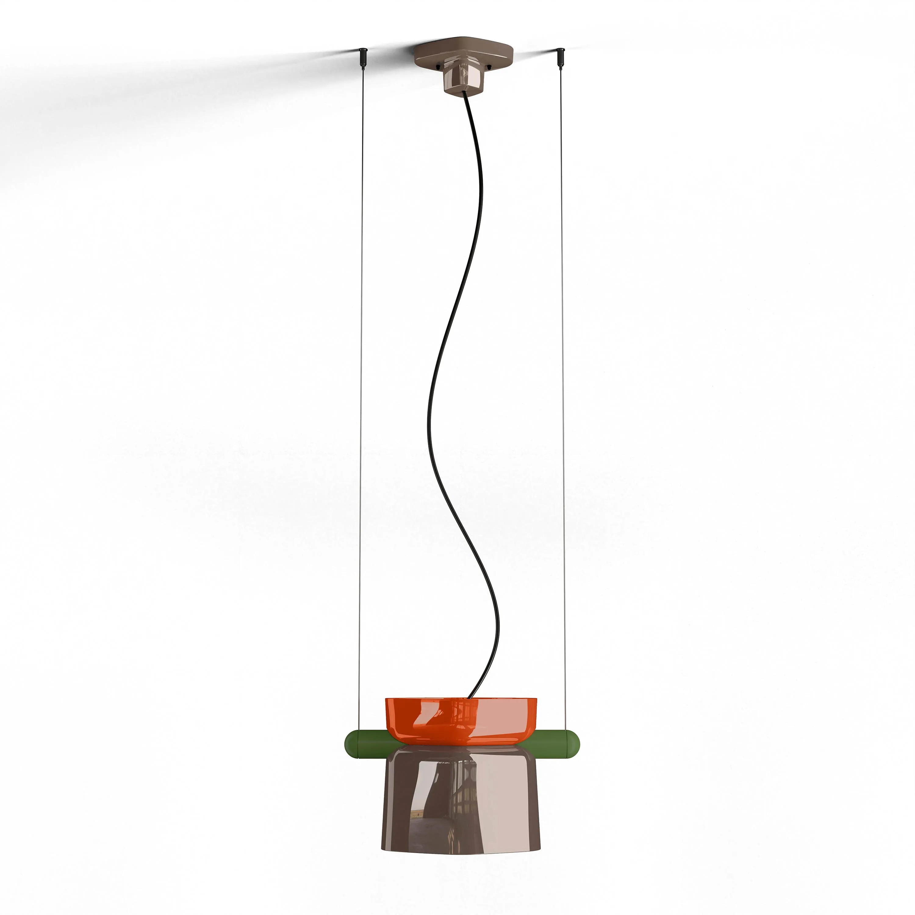 Yakitori Pendant Light