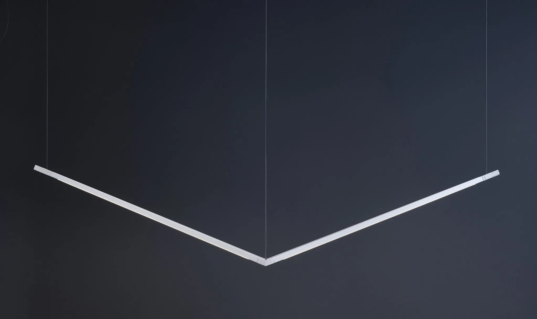Z-Bar Bird Pendant Light