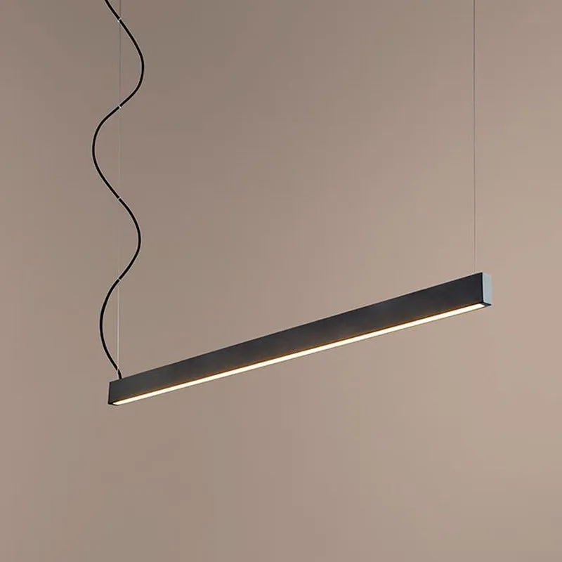 Zepp Pendant Light