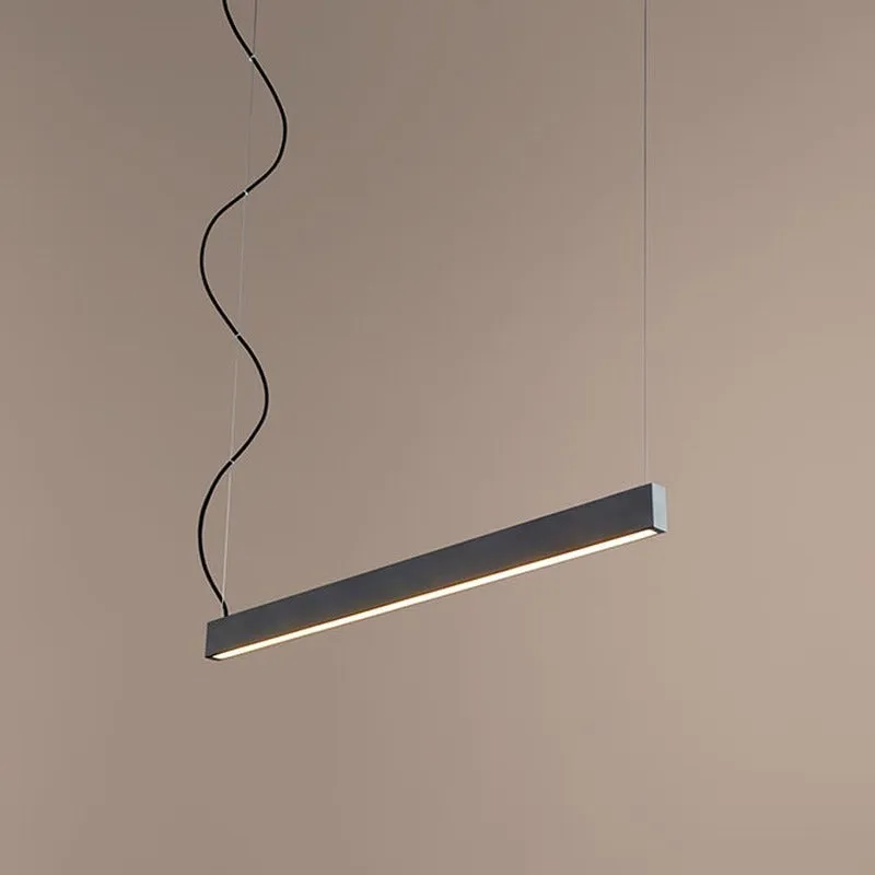 Zepp Pendant Light