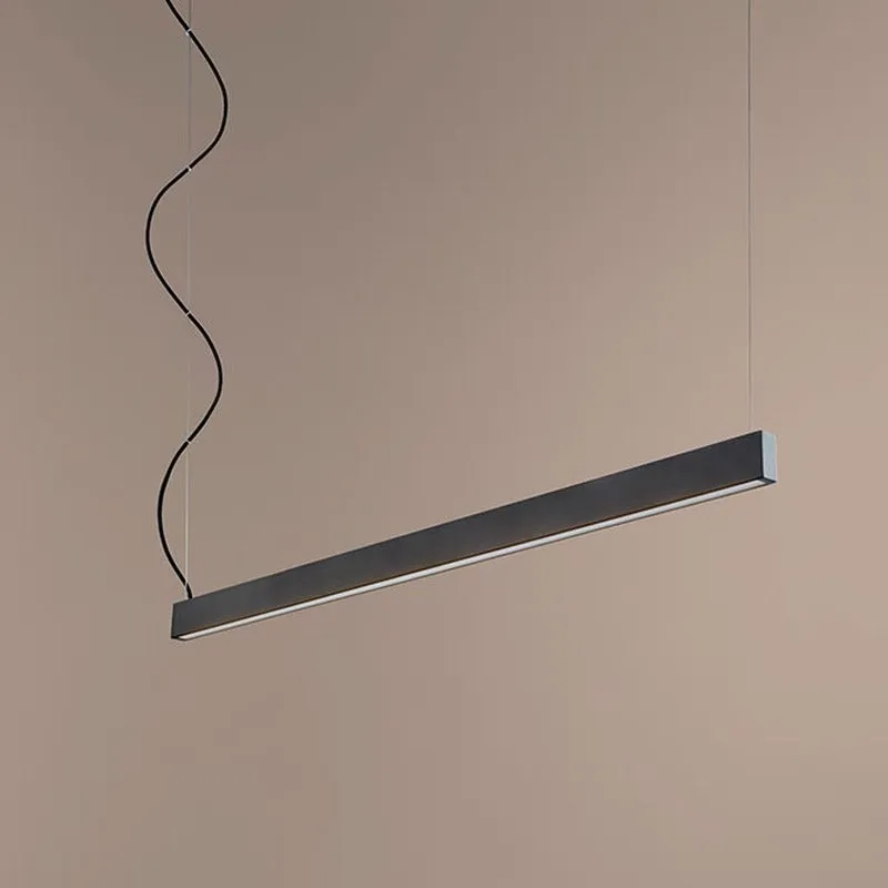 Zepp Pendant Light