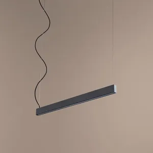 Zepp Pendant Light