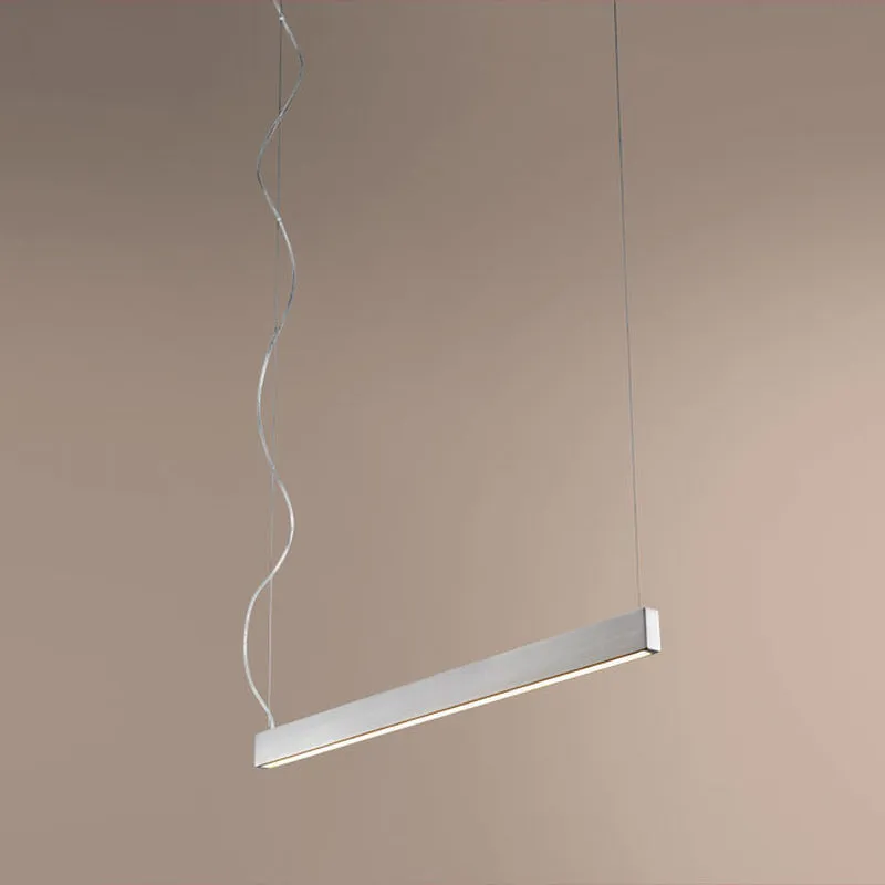 Zepp Pendant Light