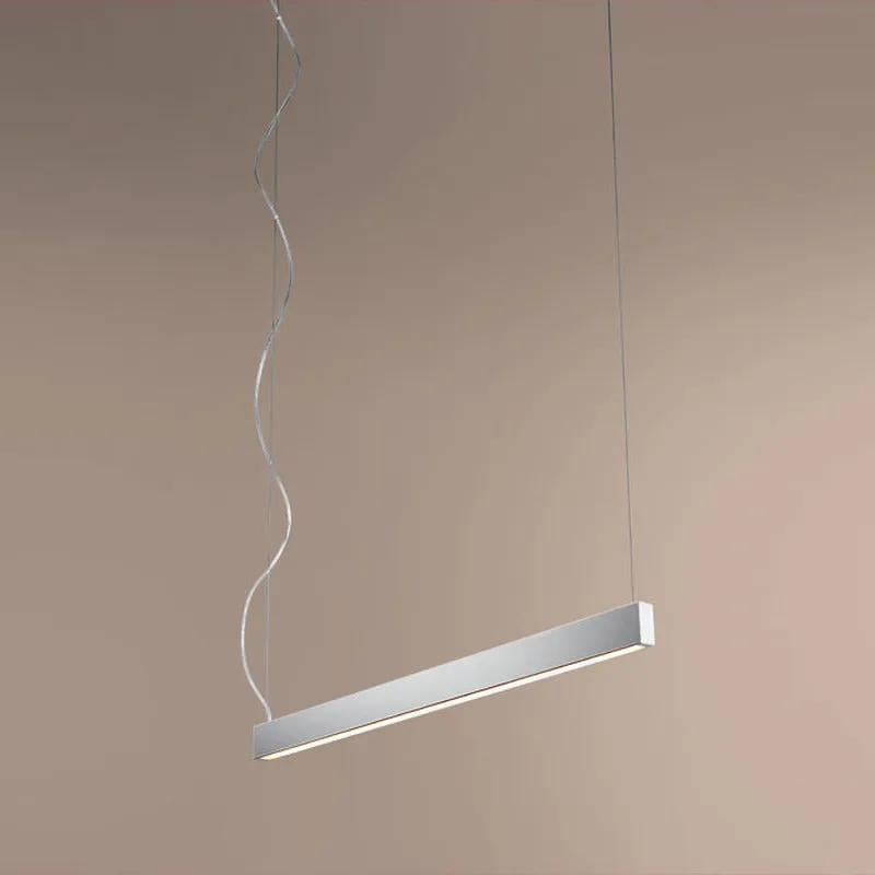 Zepp Pendant Light