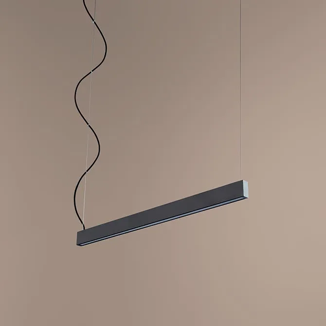 Zepp Pendant Light