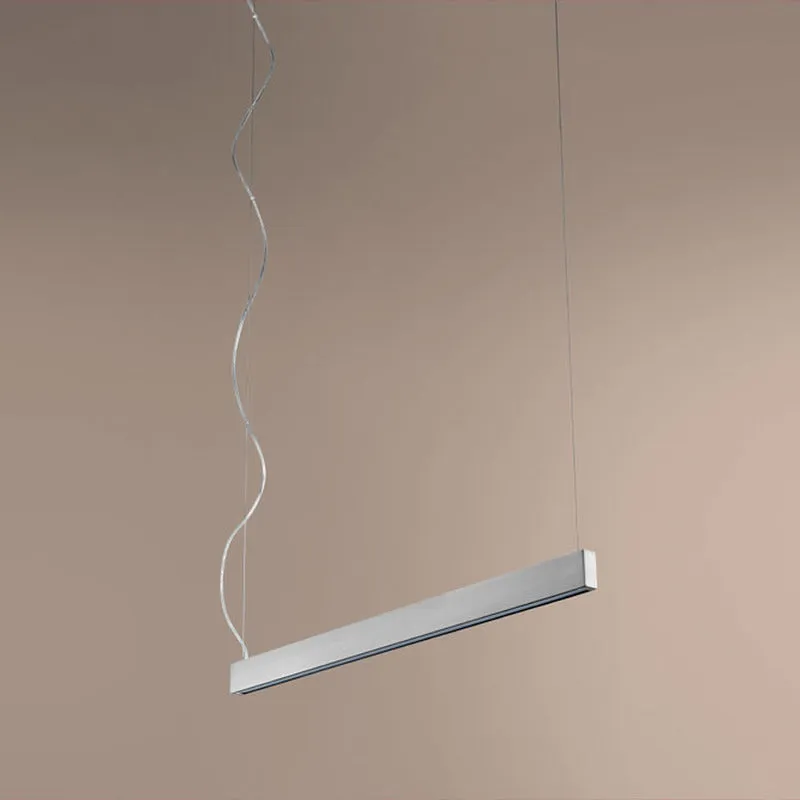 Zepp Pendant Light