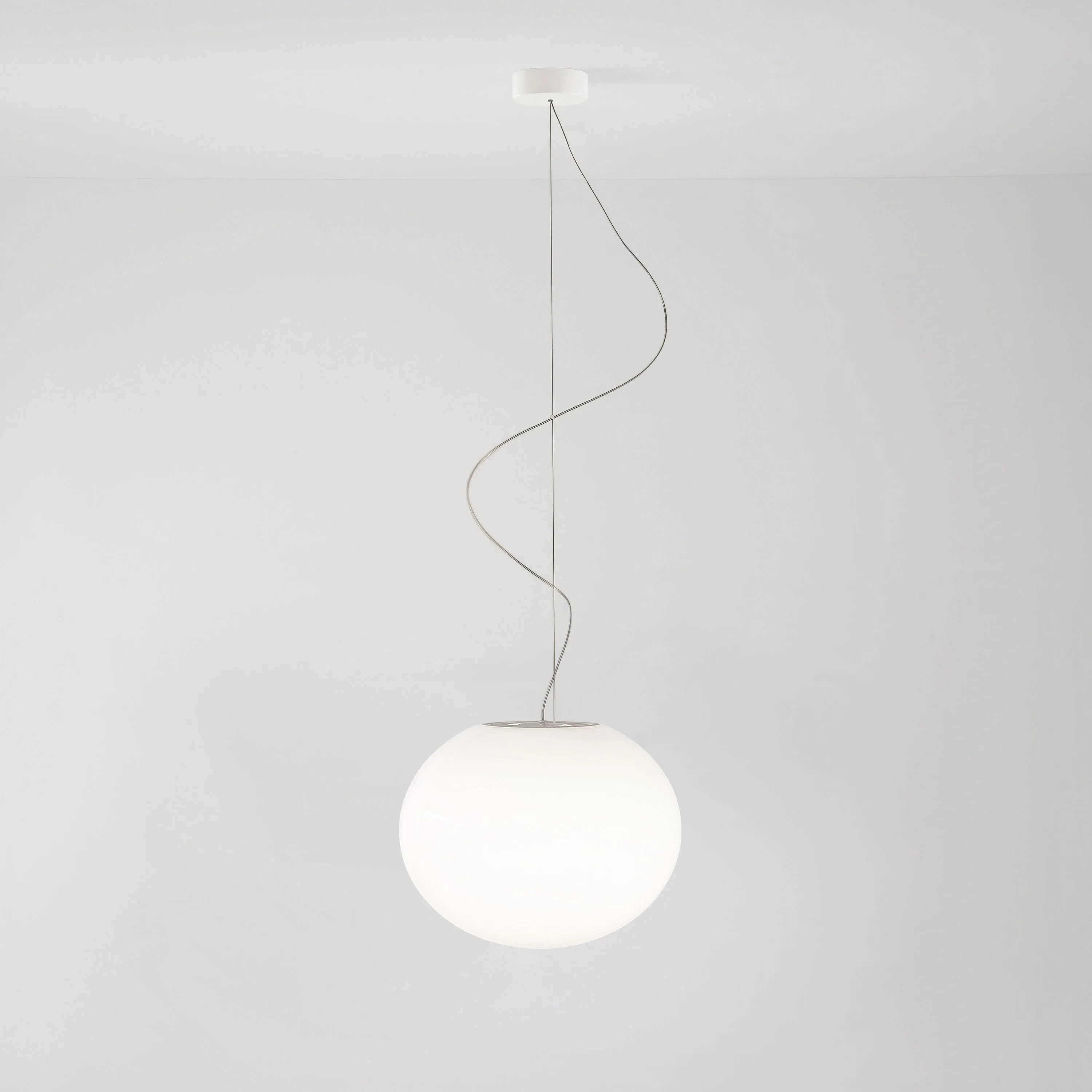Zerodieci Suspension Light